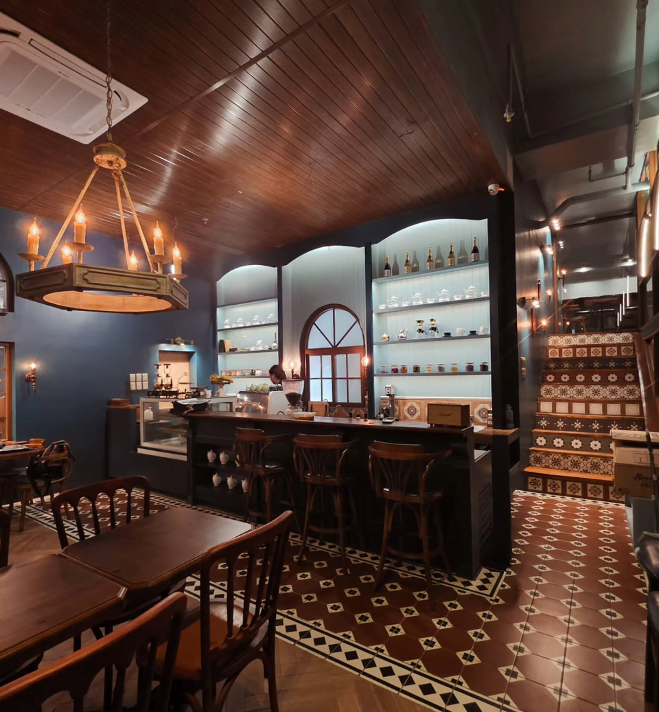 Vera Cafe